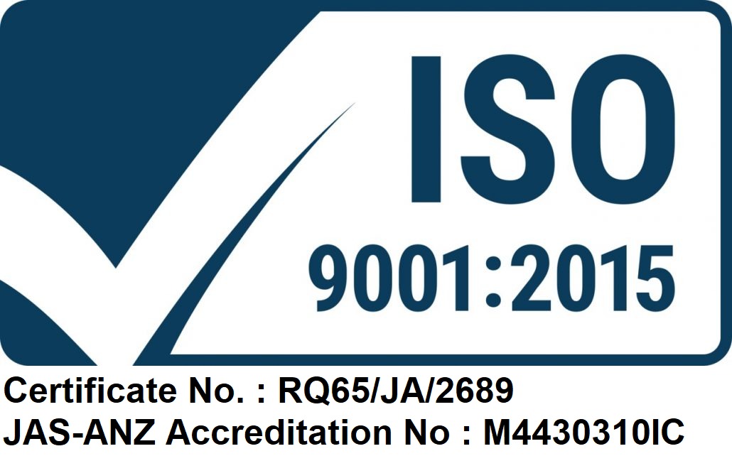 ISO Logo